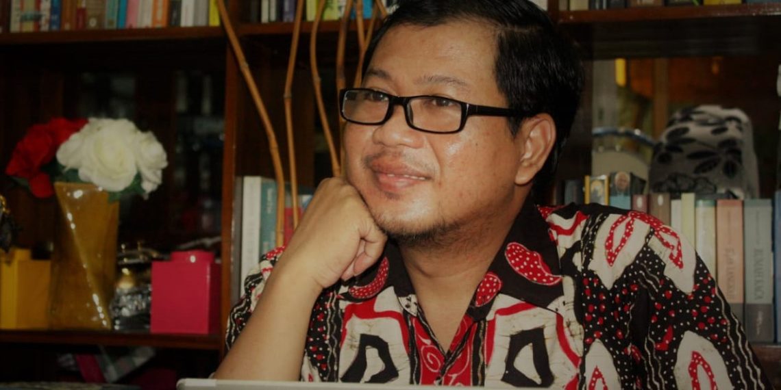 Pengamat Politik UB Bicara Sistem Proporsional Pemilu di Indonesia